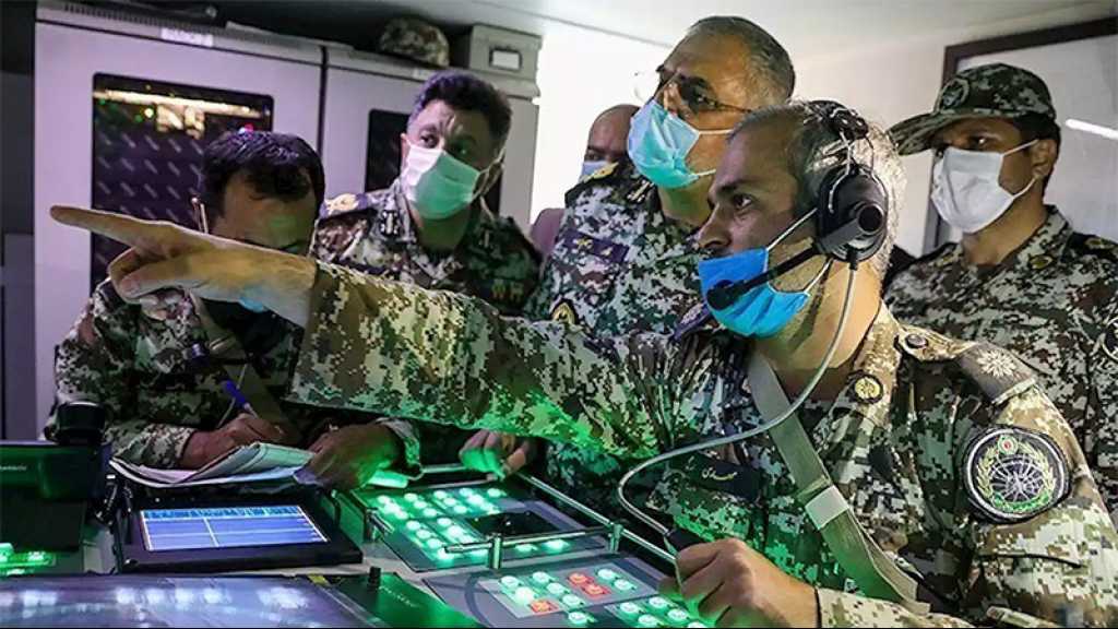 Iran: le système anti-aérien peut protéger les sites sensibles, assure un général