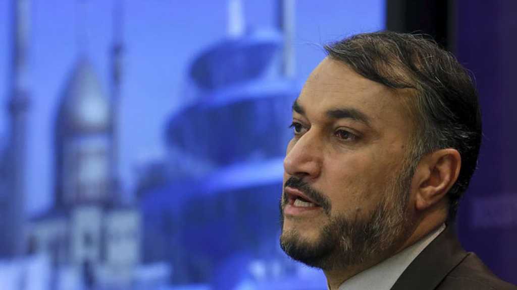 L’Iran et l’Azerbaïdjan veulent régler leurs différends «par le dialogue»