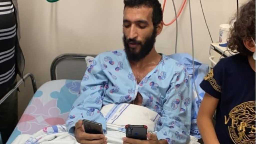 Un tribunal israélien gèle la détention administrative d’un prisonnier palestinien