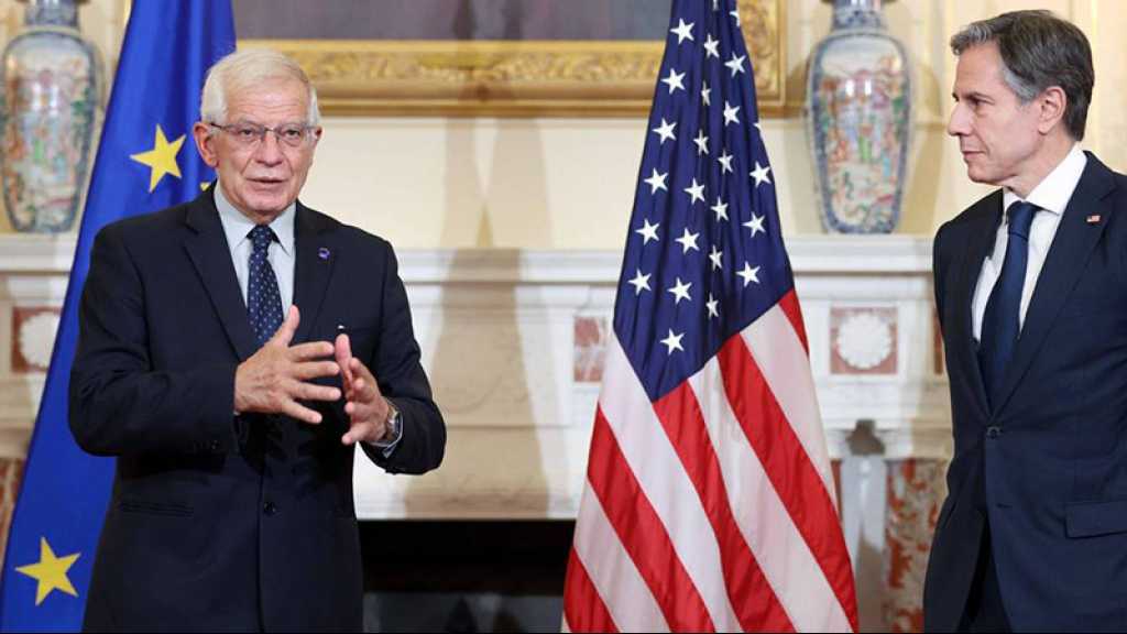 Sous-marins australiens: l’UE juge que l’«incident» avec Washington est clos