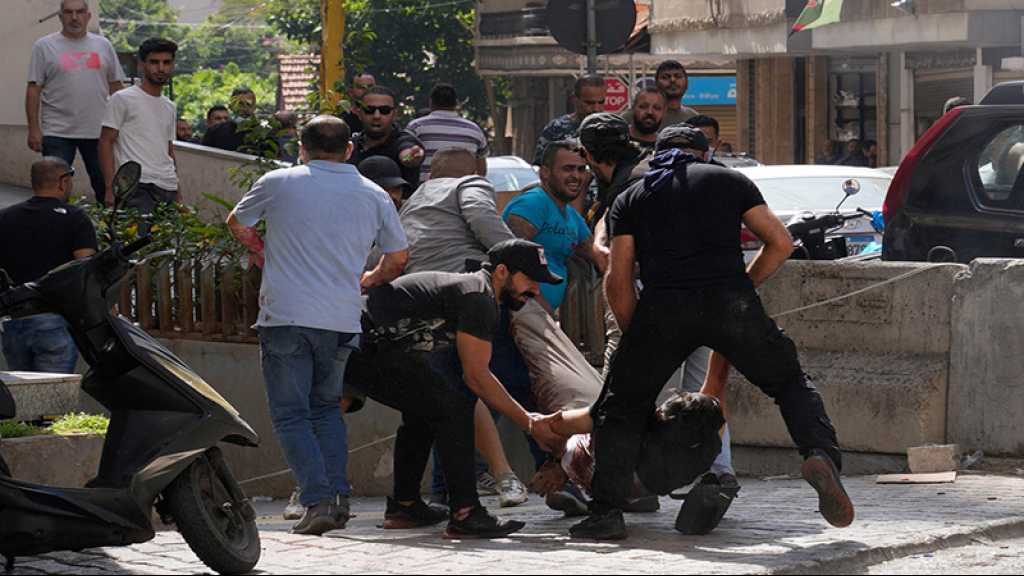Embuscade meurtrière des FL à Beyrouth: 19 personnes arrêtées
