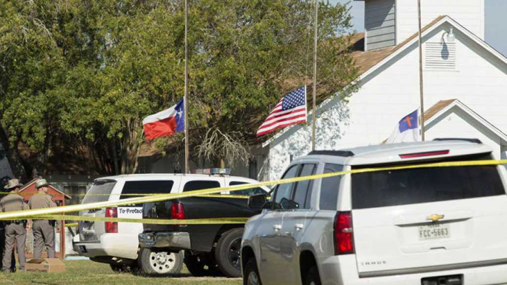 USA: une fusillade fait un mort dans une université de Louisiane, la 2ème en une semaine