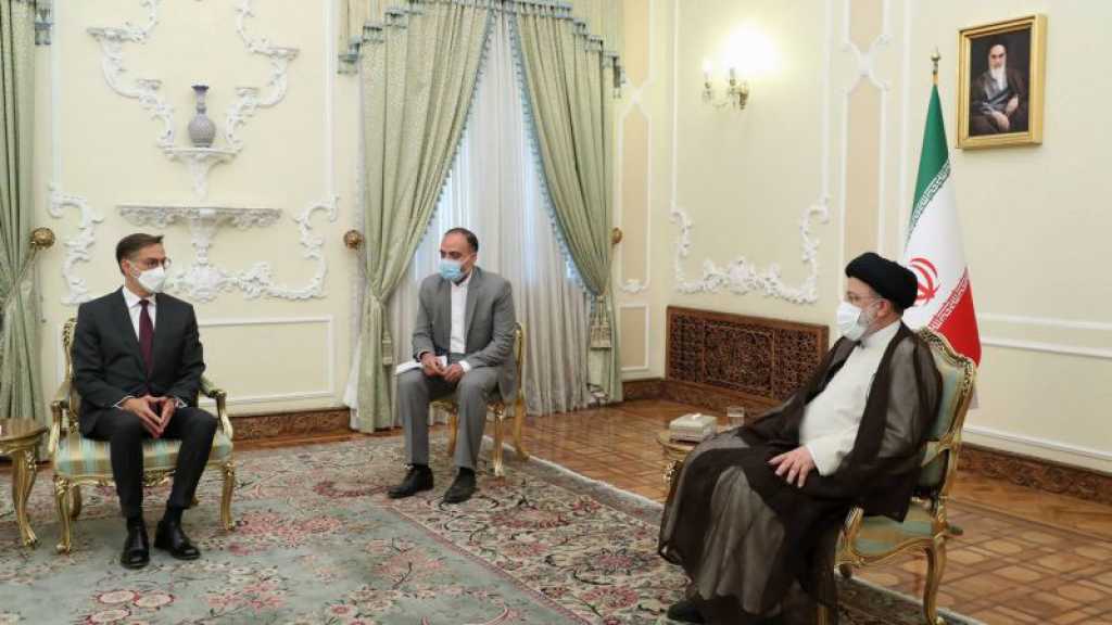 L’Iran veut faire de l’Amérique latine une «priorité» commerciale, Maduro bientôt à Téhéran