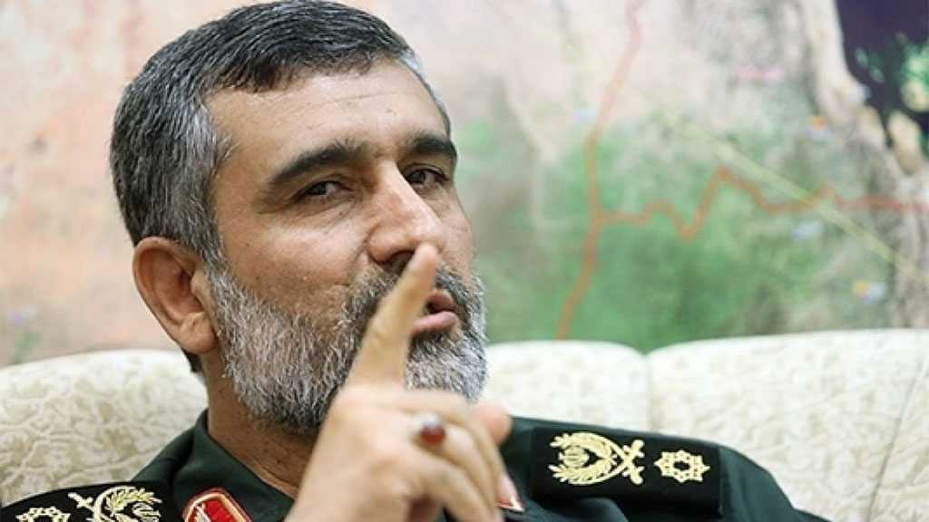 Iran: «les missiles et les drones iraniens feront regretter Israël», dit le général Hajizadeh