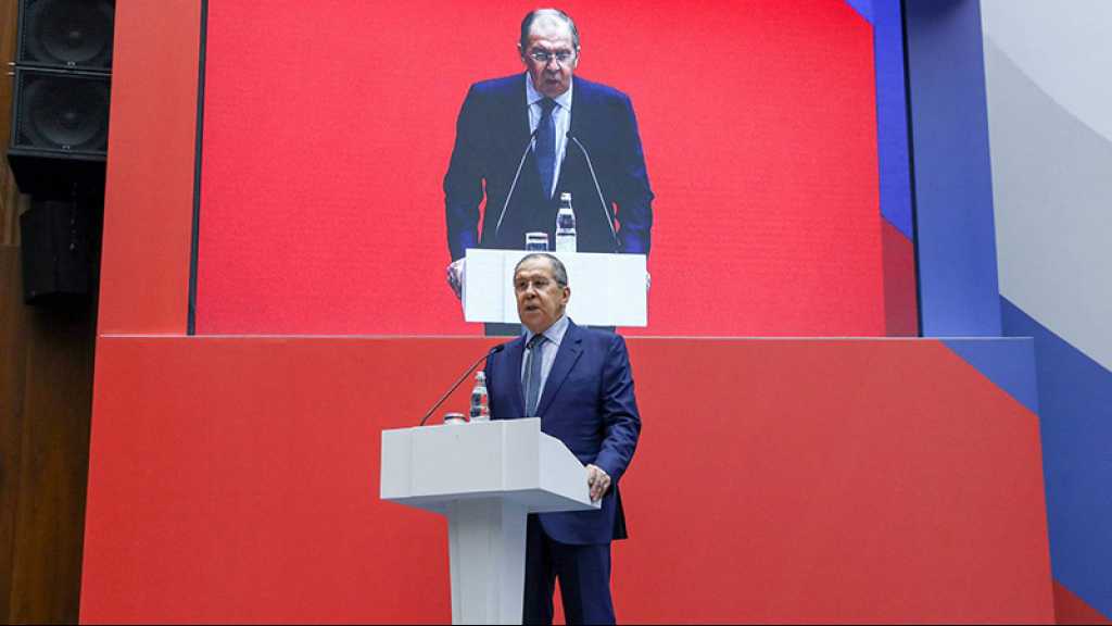 La Russie réplique avec sévérité aux sanctions de l’Otan
