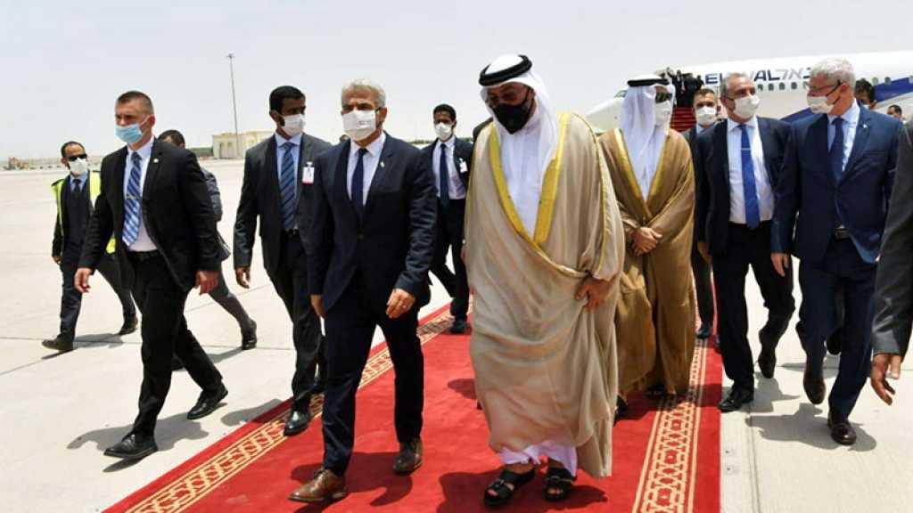 «Israël», USA, Emirats et Inde veulent mettre en place un forum de coopération économique