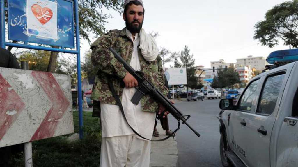 Afghanistan: Un véhicule de police visé par une bombe à Kaboul