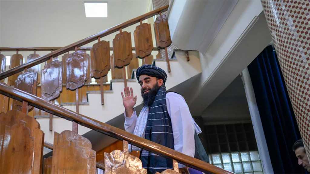 Moscou reçoit les talibans, la stabilité de son pré carré à l’esprit