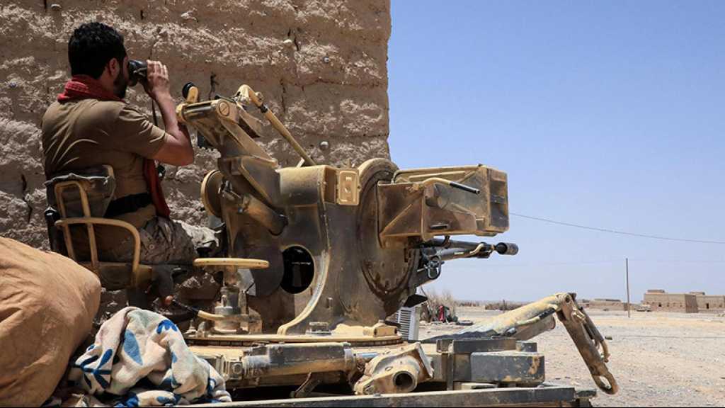 Allemagne: deux ex-soldats arrêtés pour vouloir envoyer des mercenaires pro-saoudiens au Yémen
