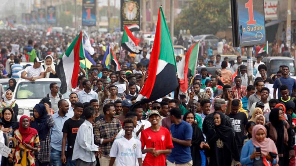 Soudan: à Khartoum, les appels au calme se multiplient avant une cruciale journée de manifestation