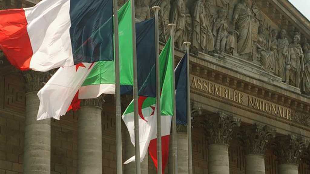 Paris appelle Alger à respecter sa souveraineté après des remarques de l’ambassadeur d’Algérie