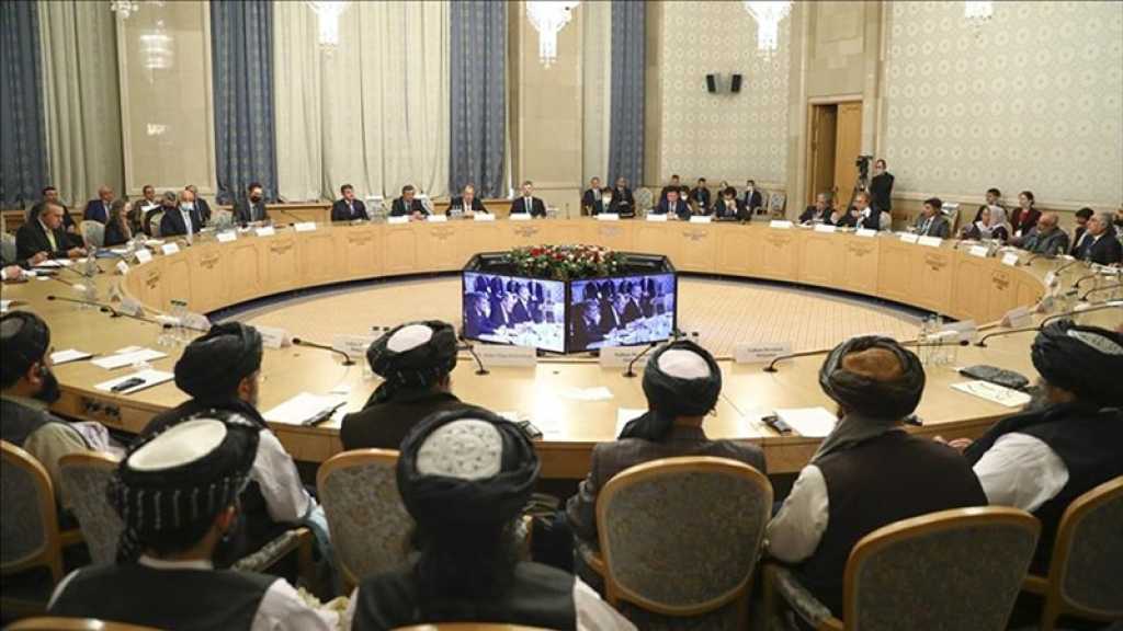 Afghanistan: Moscou, Pékin et Téhéran appellent à travailler avec les talibans pour la «stabilité régionale»