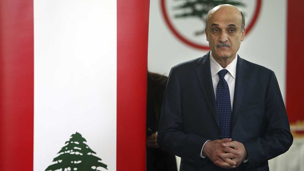 Le chef des Forces libanaises convoqué par la justice