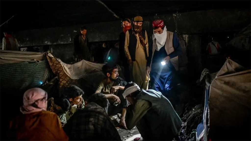 Afghanistan: Kaboul plongée dans le noir après une explosion contre un pylône électrique