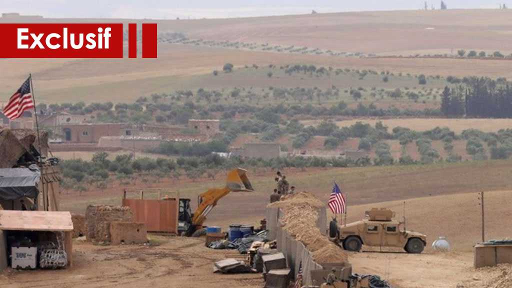 La prise pour cible d’Al-Tanaf…démarrage de la résistance contre l’occupation en Syrie ?