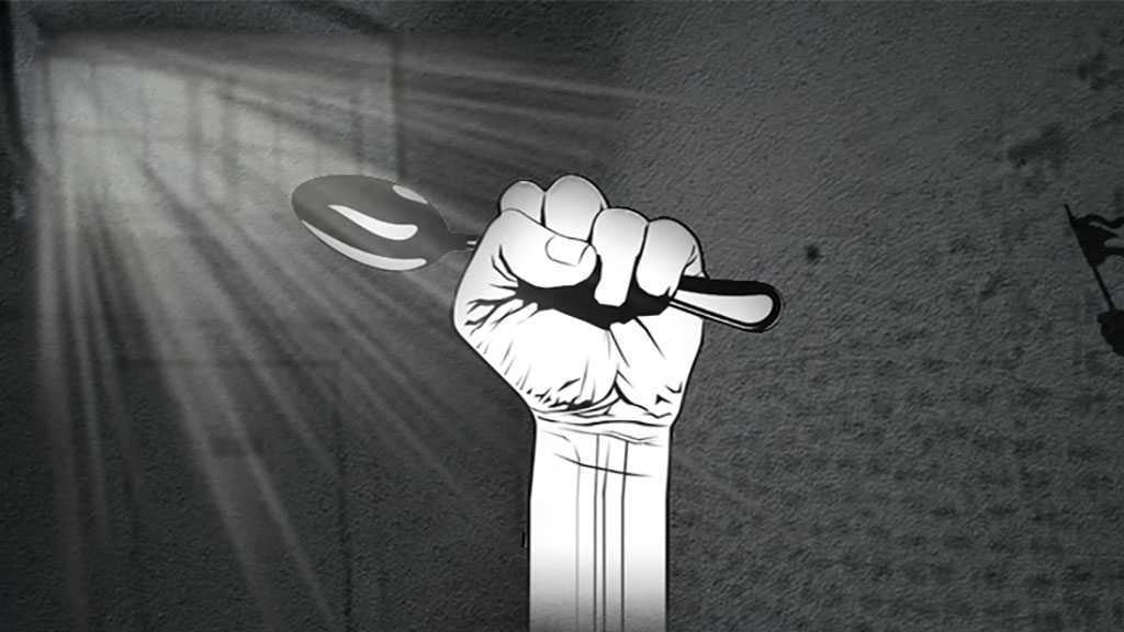 Les craintes grandissent pour la vie de 5 Palestiniens en grève de la faim dans les prisons israéliennes