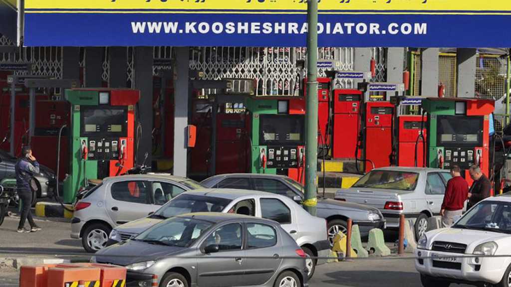 Iran: une «cyberattaque» inédite paralyse la distribution de carburant dans tout le pays
