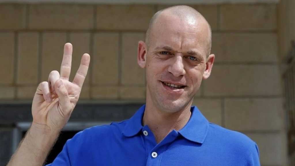  La France mobilisée en faveur du militant franco-palestinien Salah Hamouri