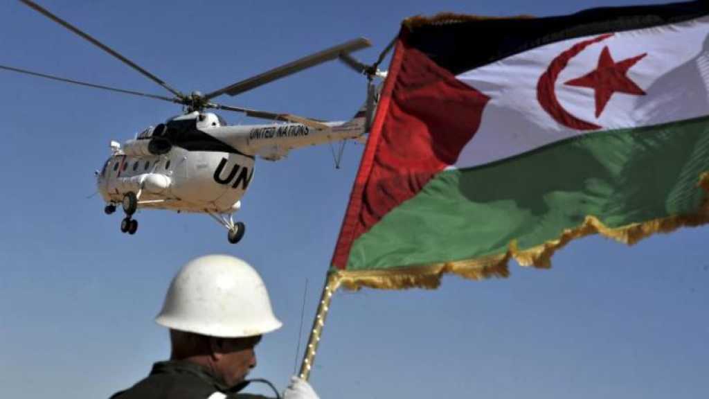 Sahara occidental: Alger dénonce une résolution «partiale» de l’ONU