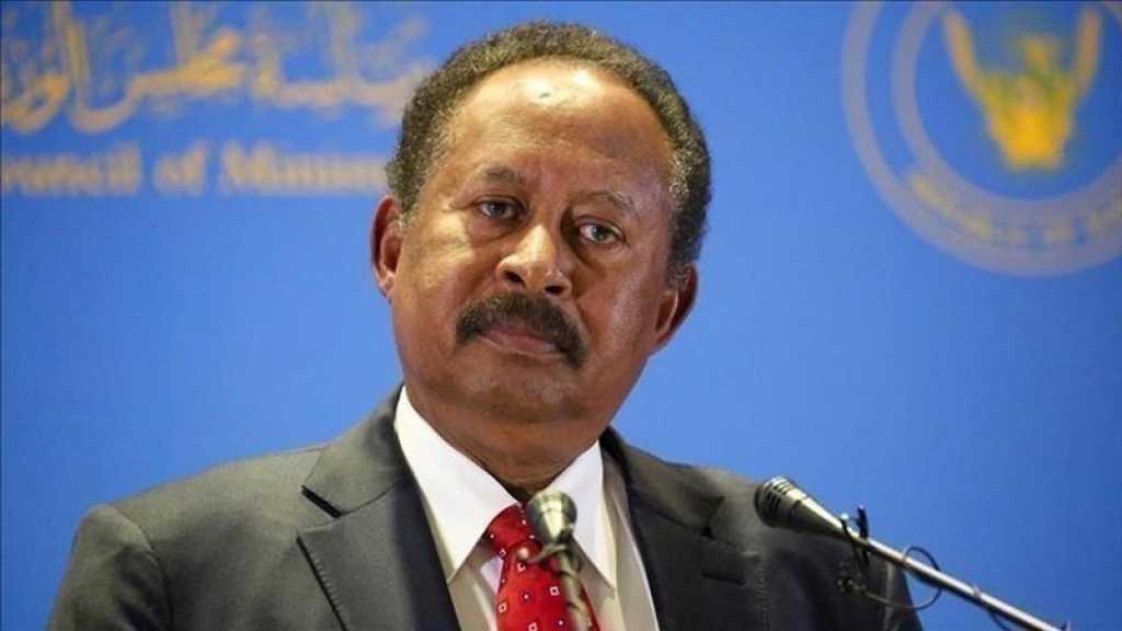 Soudan: Hamdok est toujours assigné à résidence, selon le représentant de l’ONU
