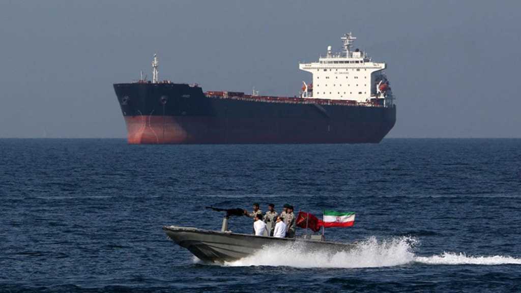 Golfe d’Aden: échec d’une nouvelle attaque de pirates contre un tanker iranien