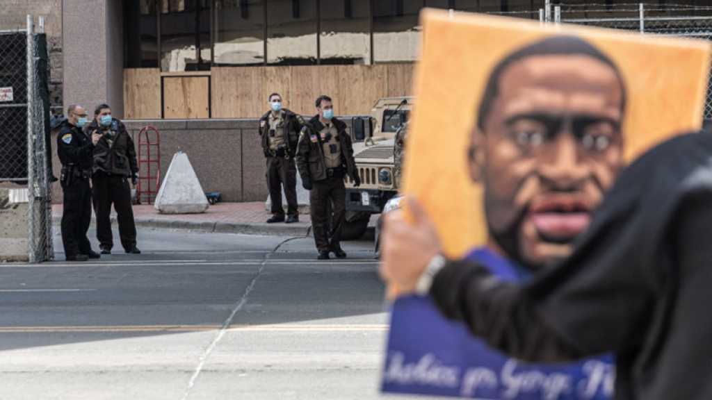 Etats-Unis: Minneapolis dit «non» à la refonte de sa police après la mort de George Floyd