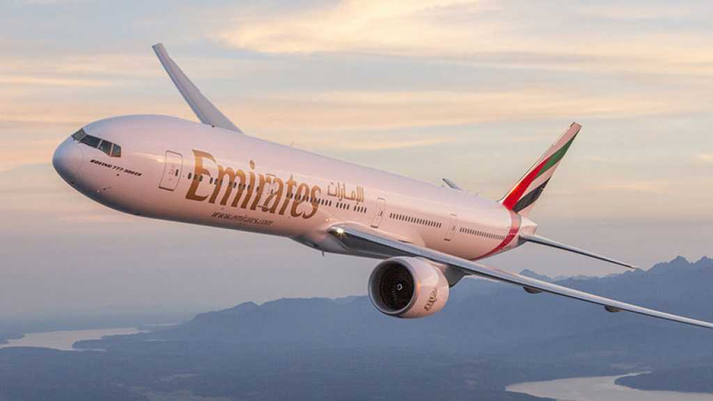 Emirates lance une liaison commerciale quotidienne entre Dubaï et «Tel-Aviv»