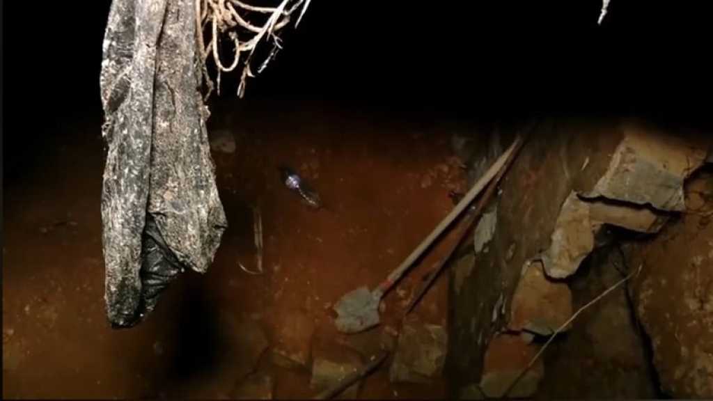 Tunisie: un tunnel découvert près de la résidence de l’ambassadeur de France