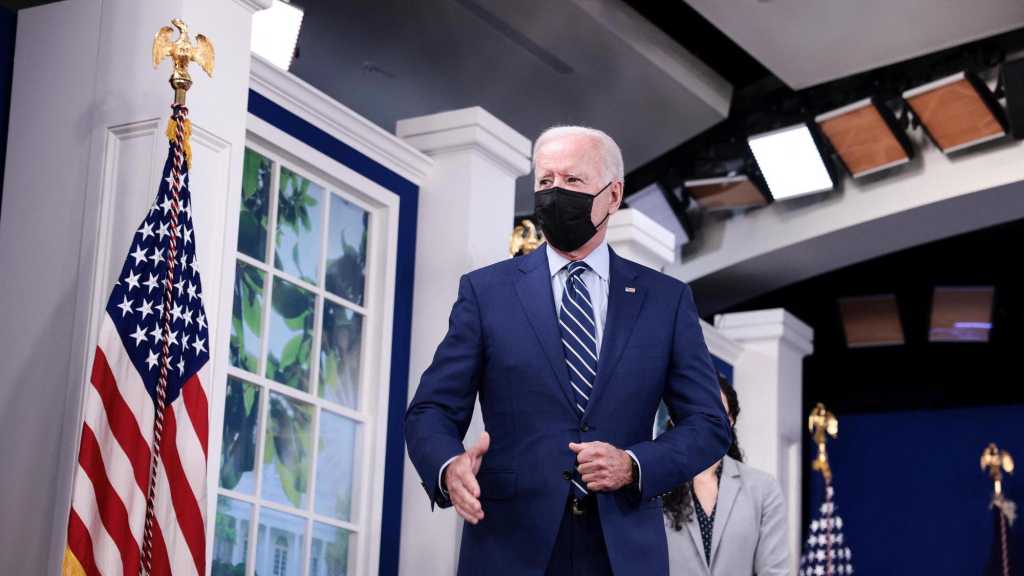 Etats-Unis: Le Congrès repousse le vote sur le gigantesque plan social de Joe Biden