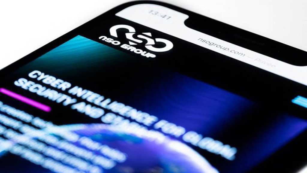 Le logiciel Pegasus de la firme israélienne NSO découvert pour la première fois sur les téléphones d’activistes palestiniens