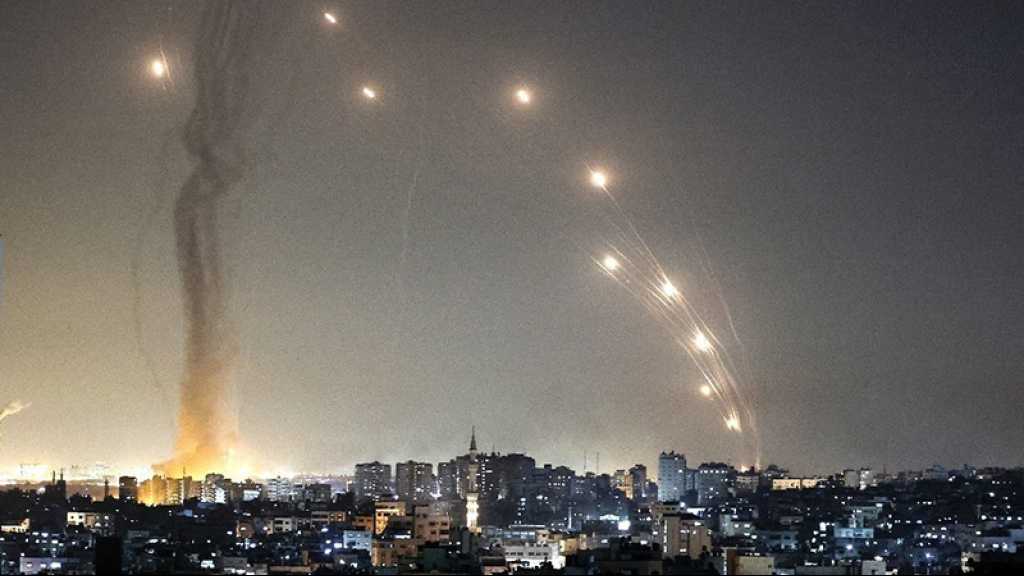 Syrie: frappes israéliennes dans la province de Homs, deux soldats blessés