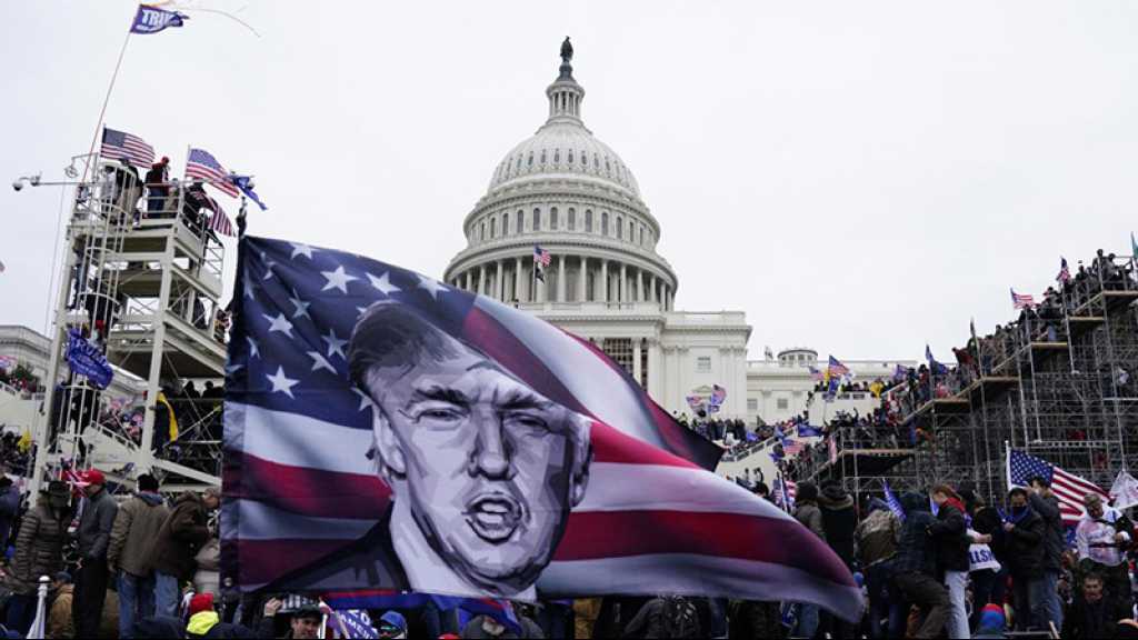 Assaut du Capitole: des conseillers de Trump convoqués par la commission parlementaire