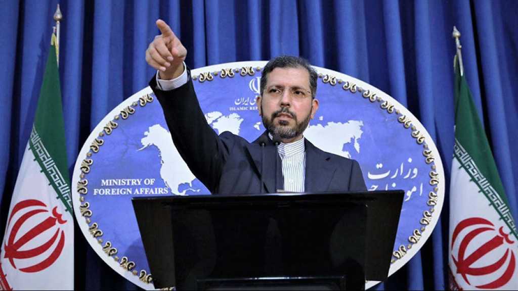 Pour l’Iran, la reprise du dialogue avec l’Arabie saoudite dépend de son «sérieux»