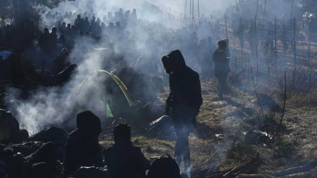 La crise à la frontière du Bélarus menace «la sécurité de l’UE tout entière», selon le premier ministre polonais