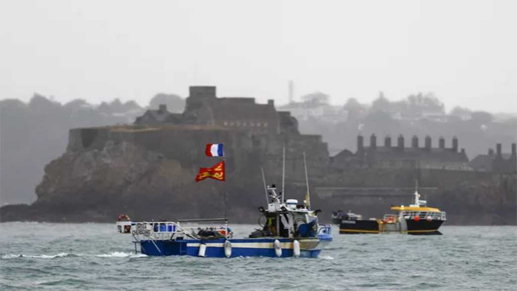 Pêche: Paris appelle à une «solution rapide» après une nouvelle rencontre France-GB