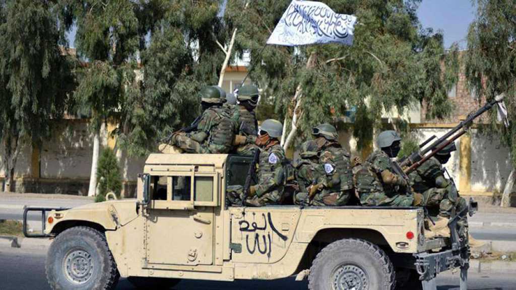 Afghanistan: l’émissaire américain rencontrera les talibans au Pakistan jeudi