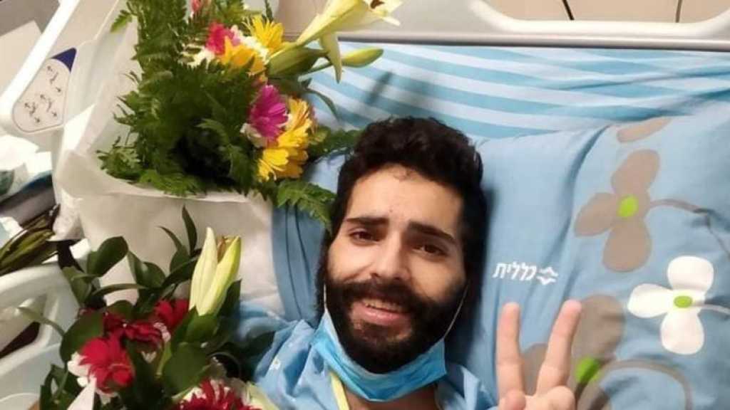  Victoire du gréviste de la faim Moqdad Qawasmeh après une bataille qui a duré 113 jours