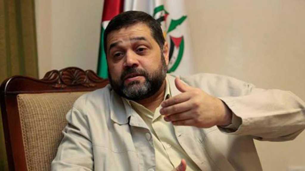 Le Hamas: Nous sommes ouverts sur notre Nation et nos relations avec l’Iran sont excellentes