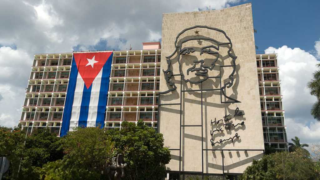 Cuba «prêt à défendre la révolution» face la manifestation prévue par l’«opposition»