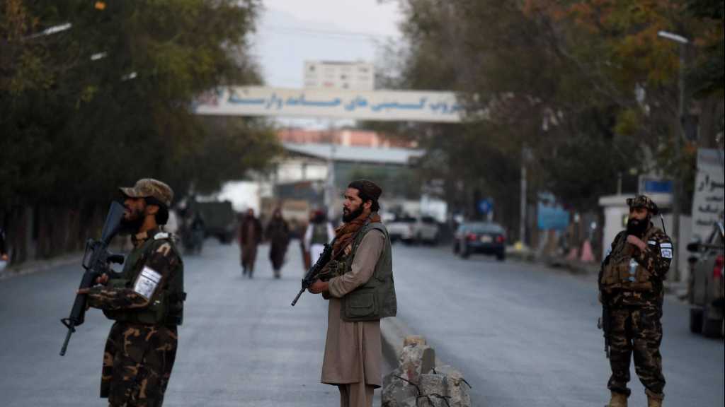 Les talibans s’attaquent à «Daech» dans le Sud de l’Afghanistan