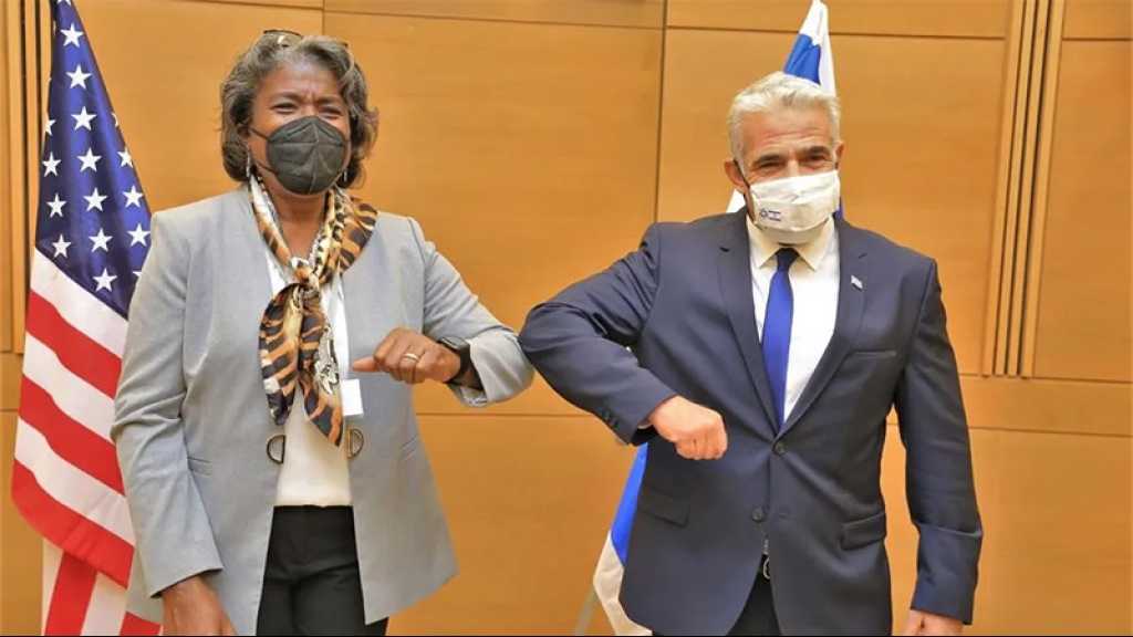 «Les USA continueront d’encourager d’autres pays à normaliser leurs relations avec Israël», dit l’ambassadrice US à l’ONU