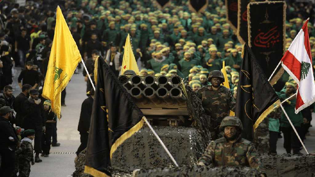 La structure ingénieuse du discours de sayed Nasrallah : insistance sur «l’appréhension existentielle»