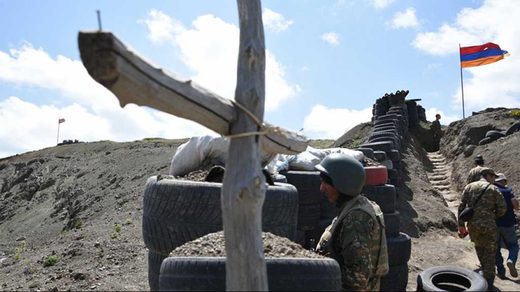 L’Arménie annonce une trêve avec l’Azerbaïdjan, après la «médiation» de la Russie