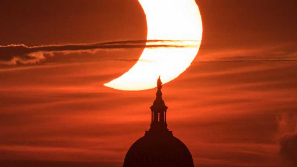 Une éclipse de Lune «quasi totale» vendredi, la plus longue depuis 1440