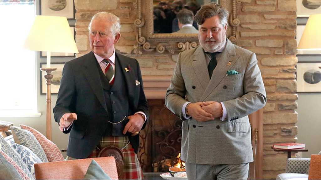 Royaume-Uni: enquête sur une fondation saoudienne liée au prince Charles