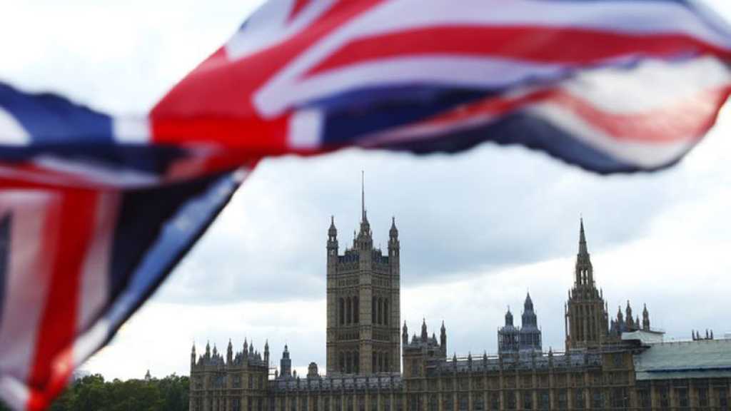 Londres va ajouter la branche politique du Hamas à la liste des organisations terroristes