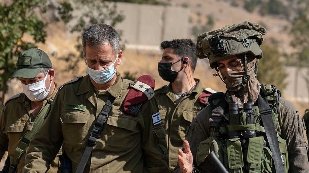 Rapport choquant sur l’armée des scandales