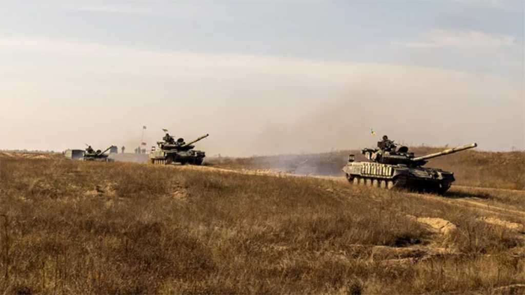 Ukraine: accusé par Washington, le Kremlin dénonce une «hystérie» américaine