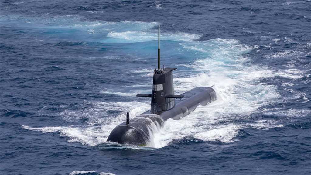 Sous-marins: l’Australie signe un accord avec les États-Unis et le Royaume-Uni