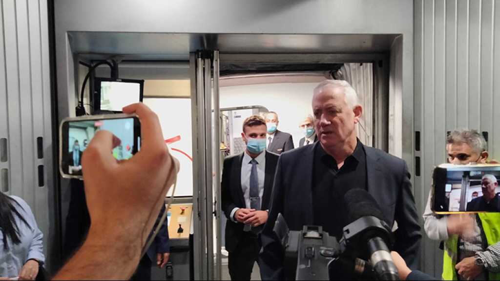 Normalisation: Benny Gantz se rend au Maroc pour sa première visite officielle